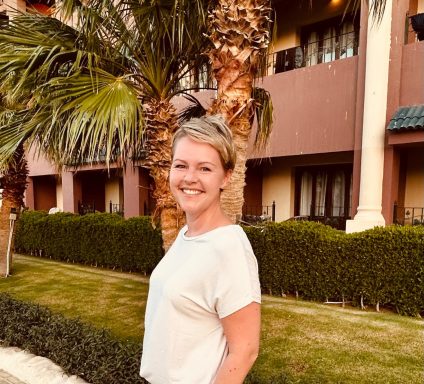 Doreen Queiros-Wachsmann